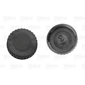 Tankdeckel 247723 von VALEO günstig für 6,87 € online kaufen