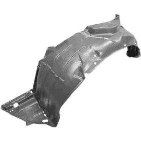 Compre Cobertura, cava da roda da VAN WEZEL 2543435 a um preço baixo por 37,60 €