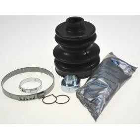 Faltenbalgsatz, Antriebswelle 25512 von SPIDAN günstig für 15,28 € online kaufen