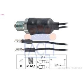 Acquista Interruttore, Luce di retromarcia da FACET 7.6055 a buon mercato per soli 68,79 €