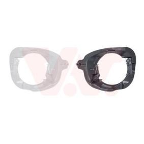 Compre Suporte, farol de nevoeiro da VAN WEZEL 1555593 a um preço baixo por 8,87 €
