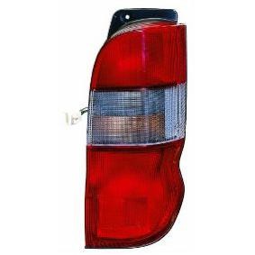 Compre Farolim de VAN WEZEL online para Hiace / Commuter Minibus V (TRH2_, KDH2_) a preços moderados