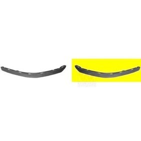 Spoilerlippe 8322501 von VAN WEZEL günstig für 12,75 € online kaufen