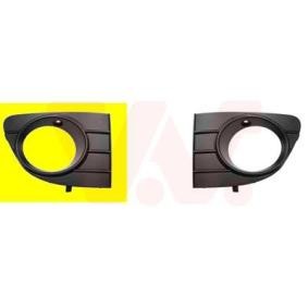 Acquista Griglia paraurti da VAN WEZEL 1619598 a buon mercato per soli 24,94 €