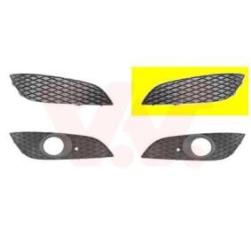 Compre Grelha de pára-choques de VAN WEZEL online para Astra Classic Hatchback (A04) a preços moderados