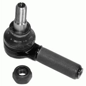 Acquista Testina sterzo da LEMFÖRDER 19569 01 a buon mercato per soli 71,57 €