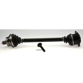 Faltenbalgsatz, Antriebswelle 23231 von SPIDAN günstig für 24,90 € online kaufen