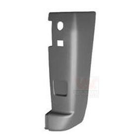 Compre Para-choques traseiro da VAN WEZEL 1651534 a um preço baixo por 31,33 €