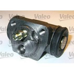 Radbremszylinder 402018 von VALEO günstig für 31,26 € online kaufen