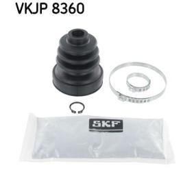 Acquista Cuffia semiasse da SKF online per Agila Mk I (A) (H00) a prezzi moderati