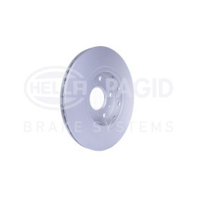 Kupplung, Kühlerlüfter 8MV 376 757-611 von HELLA günstig für 172,04 € online kaufen