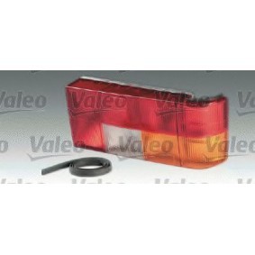 Rückleuchte für CITROËN von VALEO