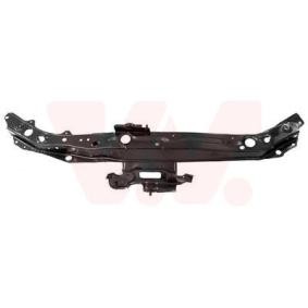 Compre Painel de radiador de VAN WEZEL online para Micra C+C III (K12) a preços moderados