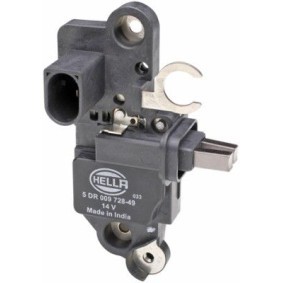 Lichtmaschinenregler 5DR 009 728-491 von HELLA günstig für 54,86 € online kaufen