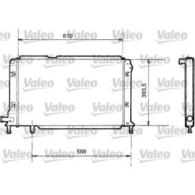 Kühler, Motorkühlung 810985 von VALEO günstig für 178,66 € online kaufen