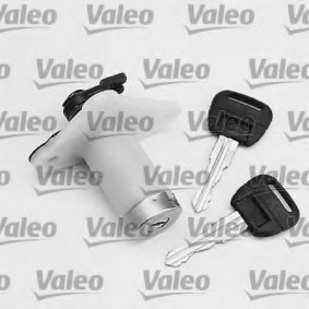 Schließzylinder für ROVER von VALEO