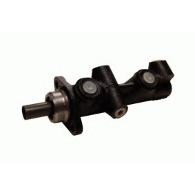 Hauptbremszylinder 0 986 480 061 von BOSCH günstig für 175,85 € online kaufen