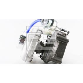 Køb Turbolader af BE TURBO 128007 til den lave pris 6374,48 DKK