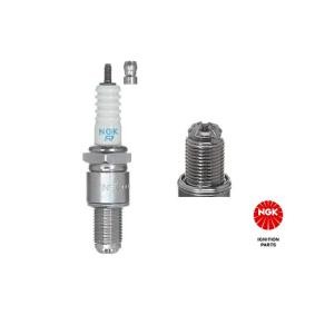 Compre Velas de ignição de NGK online para RX 7 II Cabriolet a preços moderados