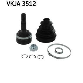 Gelenksatz, Antriebswelle VKJA 3512 von SKF günstig für 74,46 € online kaufen
