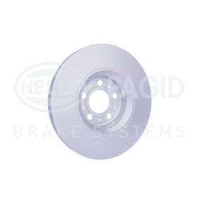 Kupplung, Kühlerlüfter 8MV 376 758-601 von HELLA günstig für 135,93 € online kaufen