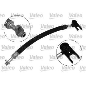 Hochdruckleitung, Klimaanlage 818524 von VALEO günstig für 67,63 € online kaufen