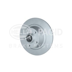 Kupplung, Kühlerlüfter 8MV 376 758-721 von HELLA günstig für 221,84 € online kaufen
