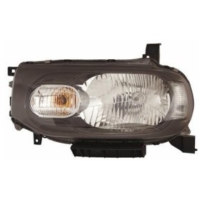 Compre Faros de VAN WEZEL online para CUBE (Z12) a precios moderados