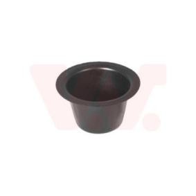 Achetez des Patin de ressort VAN WEZEL 1754399 à prix pour 123,83 €