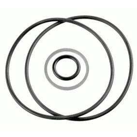 Achetez des Jeu de joints d'étanchéité, pompe hydraulique LEMFÖRDER 13607 01 à prix pour 11,83 €