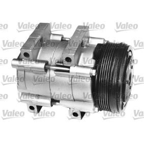 Klimakompressor 699627 von VALEO günstig für 191,22 € online kaufen