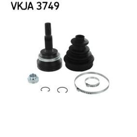 Gelenksatz, Antriebswelle VKJA 3749 von SKF günstig für 82,92 € online kaufen