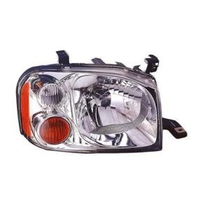 Compre Faros de VAN WEZEL online para PICK UP (D22) a precios moderados
