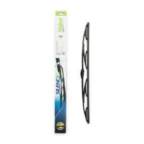 Scheibenwischer 574117 von VALEO günstig für 10,43 € online kaufen