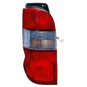 Compre Farolim de VAN WEZEL online para Hiace / Commuter Minibus V (TRH2_, KDH2_) a preços moderados
