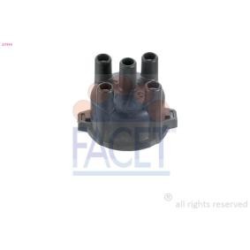 Achetez des Tête de delco de chez FACET en ligne pour HIACE II Camionnette (LH5_, YH7_, LH7_, LH6_, YH6_, YH5_) à prix modérés