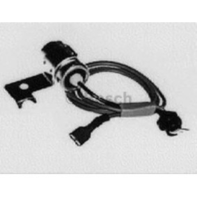 Kondensator, Zündanlage 1 237 330 205 von BOSCH günstig für 17,84 € online kaufen
