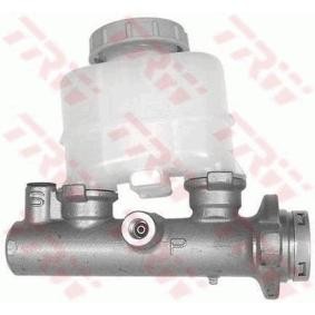 Compre Cilindro principal de freno de TRW online para 100 NX (B13) a precios moderados