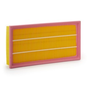 Luftfilter 585009 von VALEO günstig für 12,81 € online kaufen