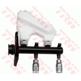 Compre Bomba de travão de TRW online para 200 SX (S13) a preços moderados