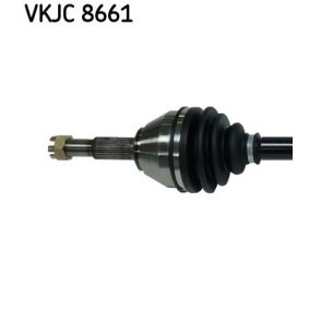 Antriebswelle VKJC 8502 von SKF günstig für 117,34 € online kaufen