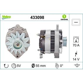 Lichtmaschine von VALEO