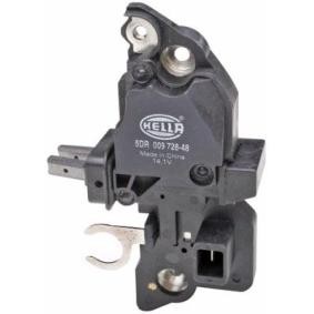 Acquista Regolatore alternatore da HELLA 5DR 009 728-481 a buon mercato per soli 49,54 €