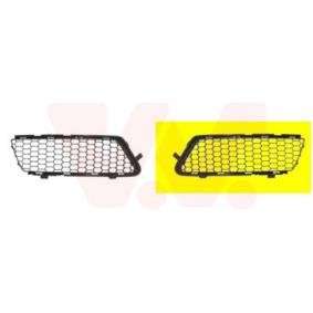 Acquista Griglia paraurti da VAN WEZEL 0160591 a buon mercato per soli 32,05 €