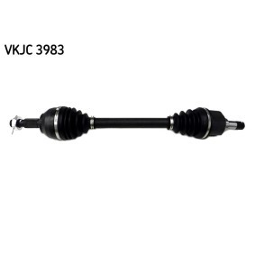 Antriebswelle VKJC 3983 von SKF günstig für 149,27 € online kaufen