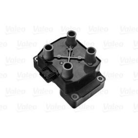 Zündspule 245166 von VALEO günstig für 43,50 € online kaufen