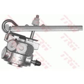 Bremskraftregler für PEUGEOT von TRW