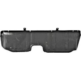 Acquista Insonorizzazione vano motore da VAN WEZEL 7615701 a buon mercato per soli 50,95 €