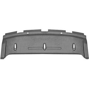 Comprar Cubierta de motor de VAN WEZEL 4040706 a bajo precio de 31,70 €