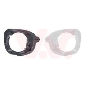 Compre Suporte, farol de nevoeiro da VAN WEZEL 1555594 a um preço baixo por 8,87 €